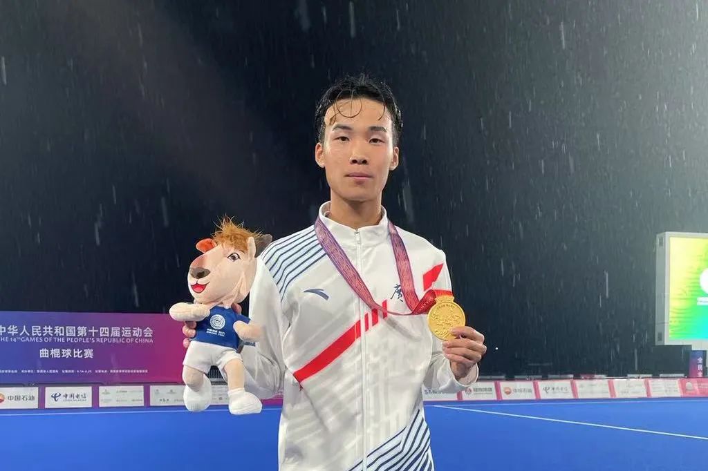 云浮青年曲棍球队,曲棍球青年组女子云浮省队