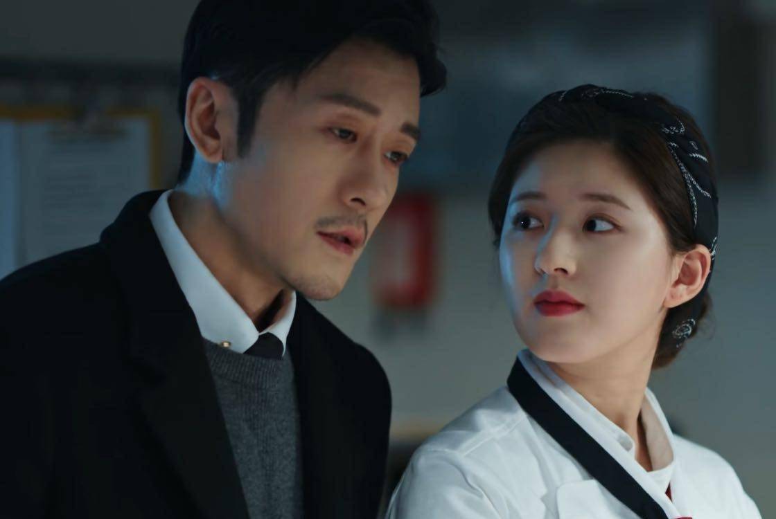 cp感真的是玄学啊,cp感真是个玄学