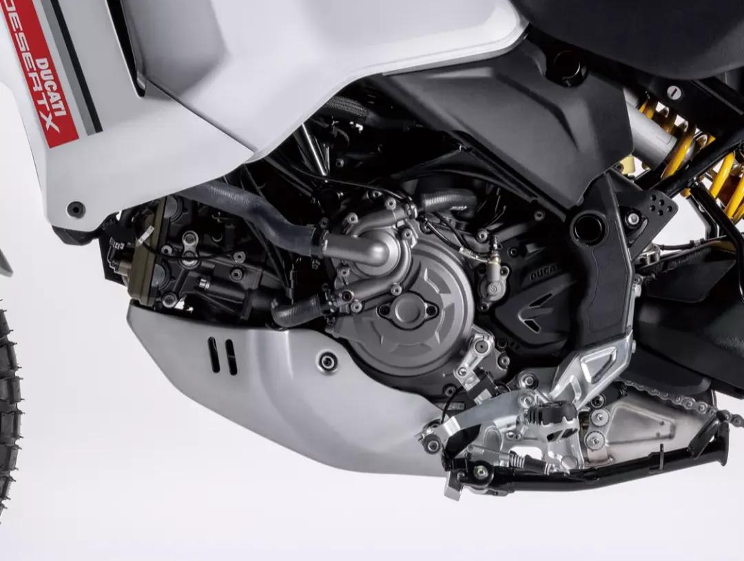 杜卡迪desertx概念版,ktm790adv和杜卡迪desertx