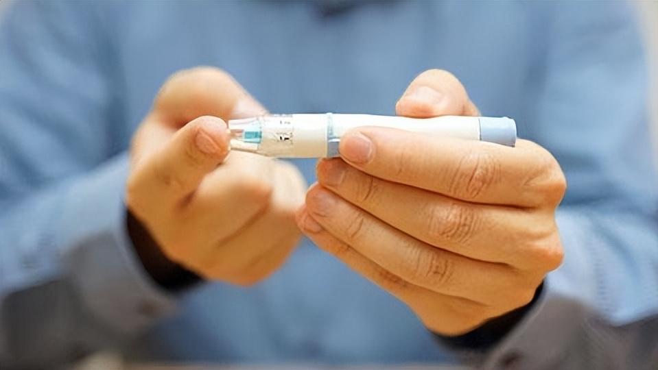 糖尿病从不忌口怎么血糖还只有5.8,糖尿病人不忌口消瘦贪吃