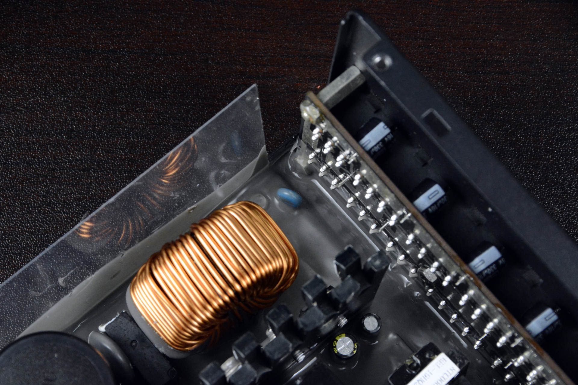 超频三七防芯gik650,超频三七防芯白