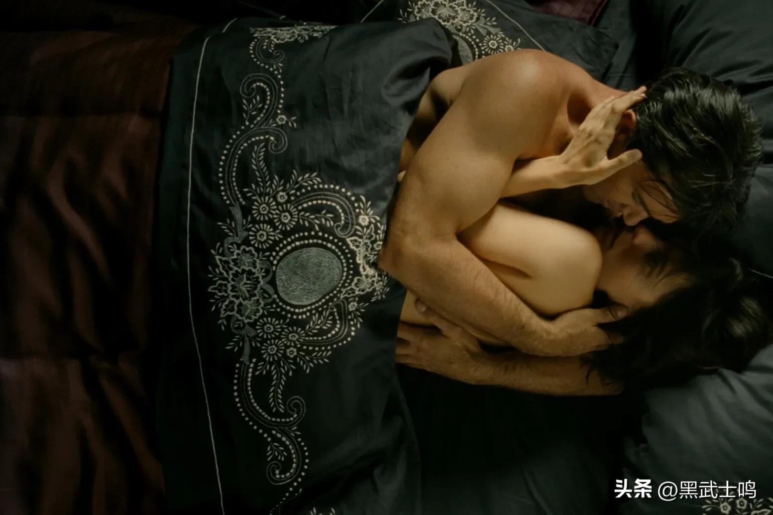 午夜剧场，西班牙限制级精品电影,三