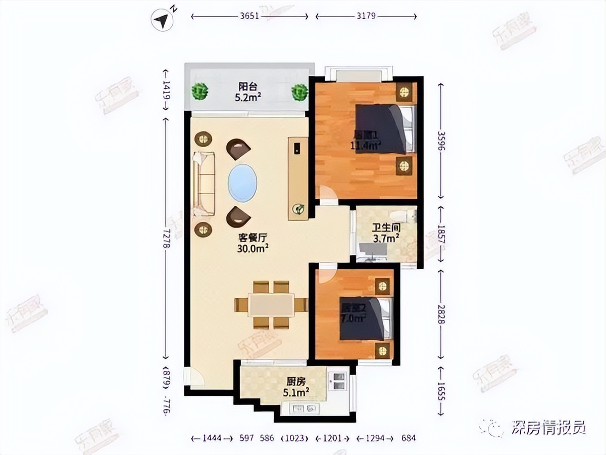 福田最好的学位是哪个楼盘,福田哪个楼盘学位房最好