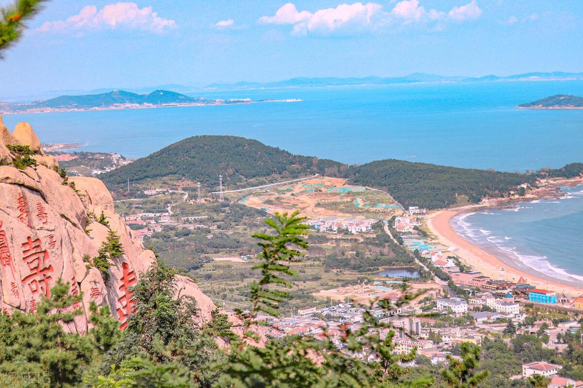 仰口景区最高处在哪里,仰口景区介绍