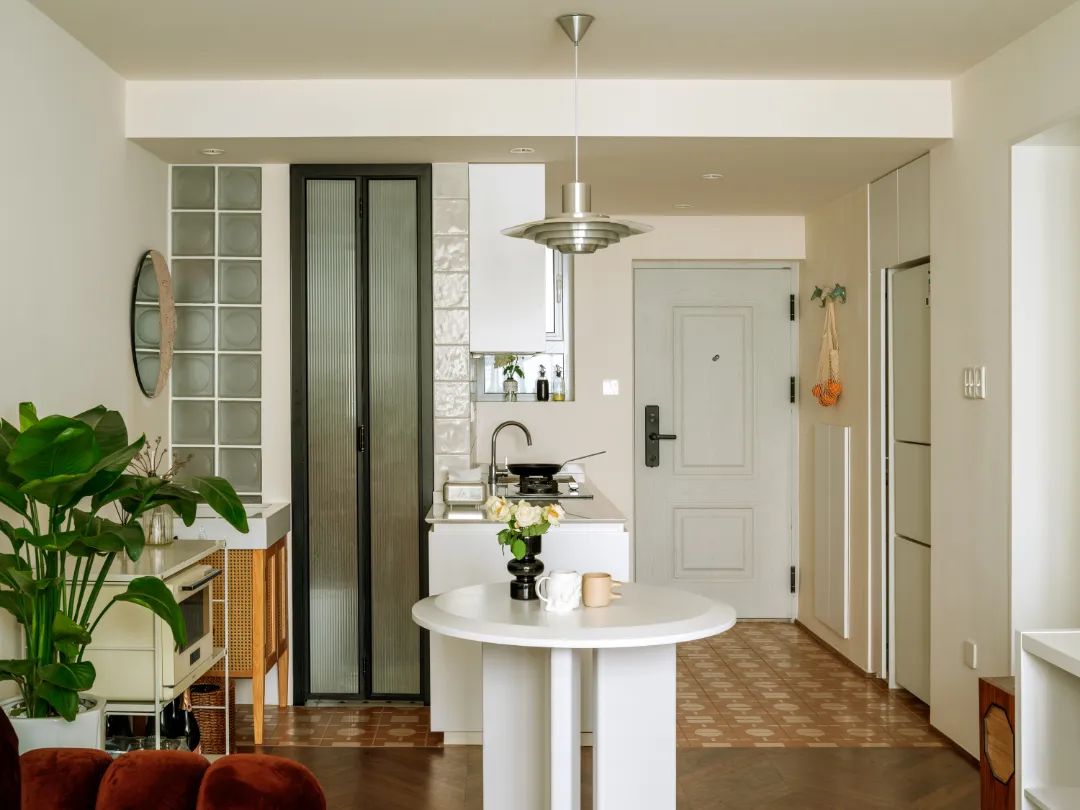 上海小资复古装修,上海女人店铺装修