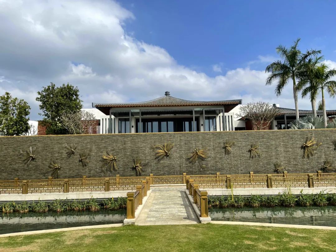 三亚土福湾嘉佩乐酒店,三亚私密别墅