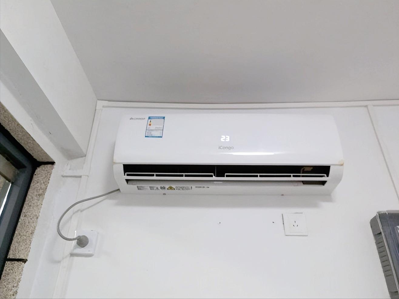 为什么现在的定频空调不好,定频空调有什么优点