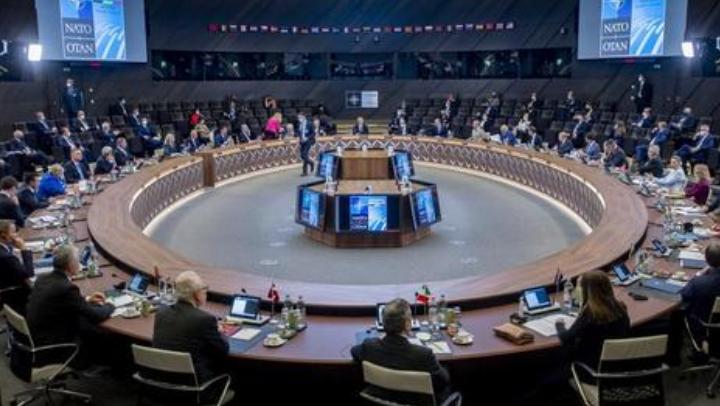 美韩核合作,韩国称朝鲜发射洲际导弹中方回应