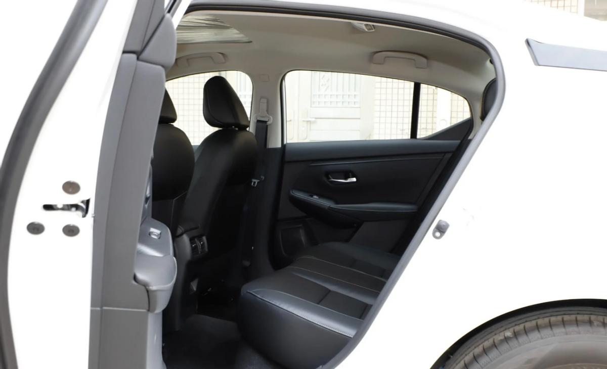 为啥日产轩逸卖得那么火,日产轩逸凭什么销量第一