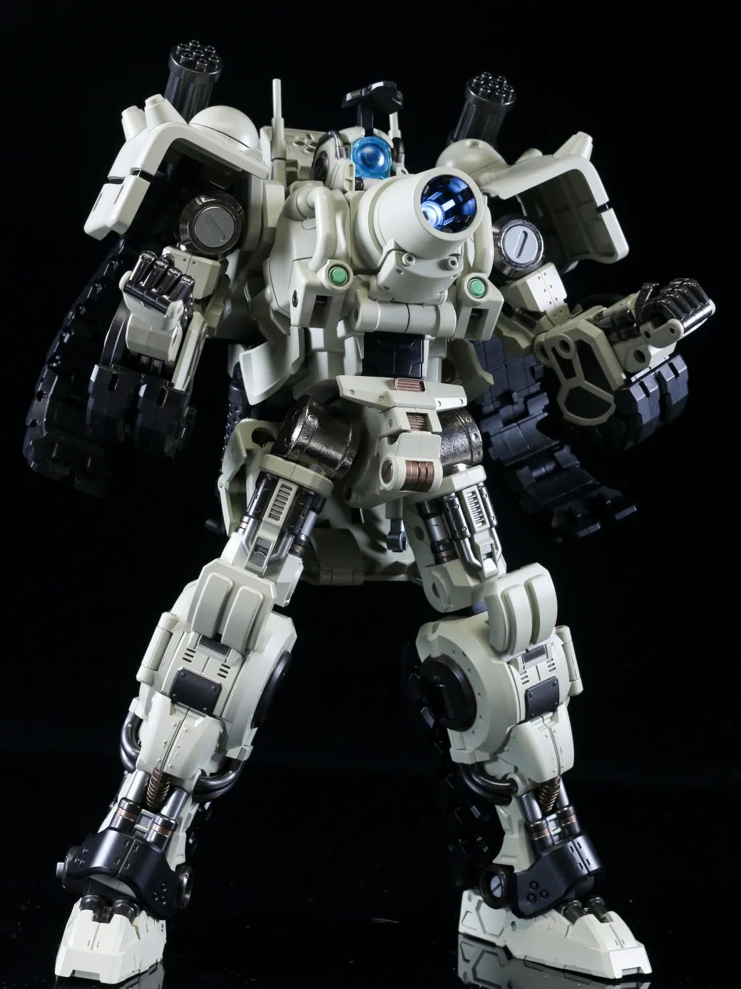 模玩测评擎天柱,模玩测评军事