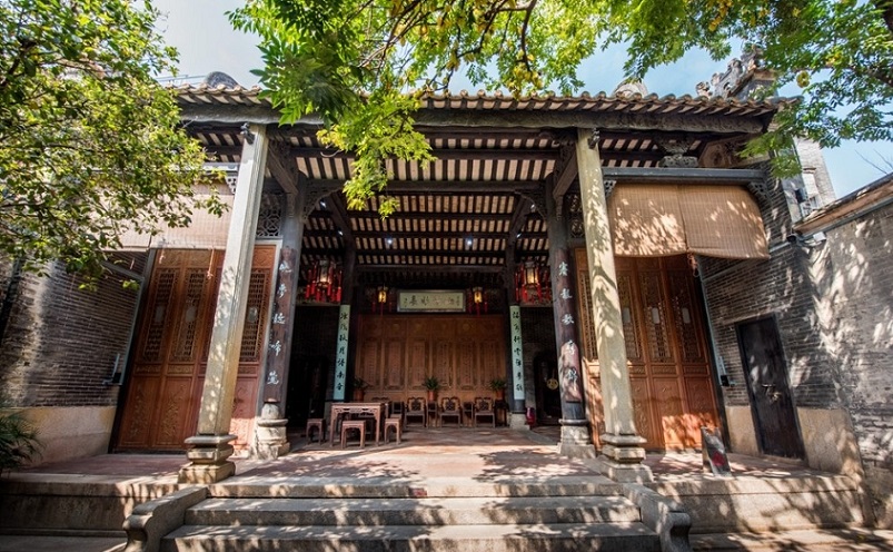 广州游玩必去十大景点推荐,广州旅游必去十大景点排名攻略