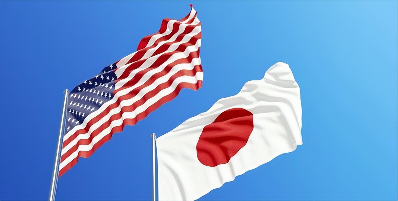 如果美国霸权破碎，可能会有三个国家走向灭亡，第一名就是日本？