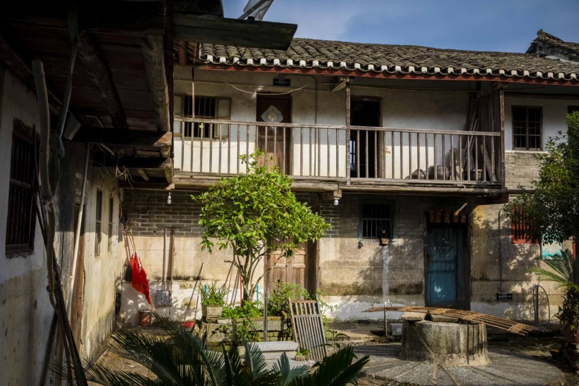 探秘韶关,魅力韶关之旅