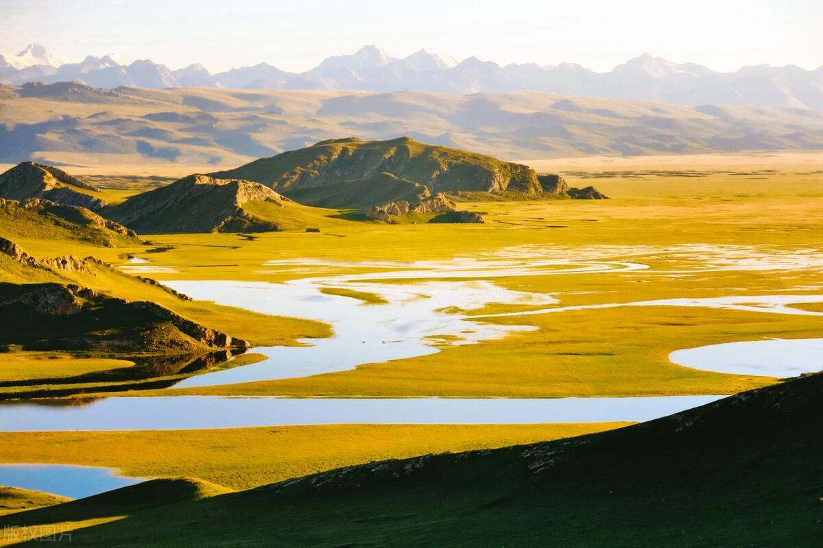 全国湿地最好的地方,中国十大湿地旅游景点排名前十