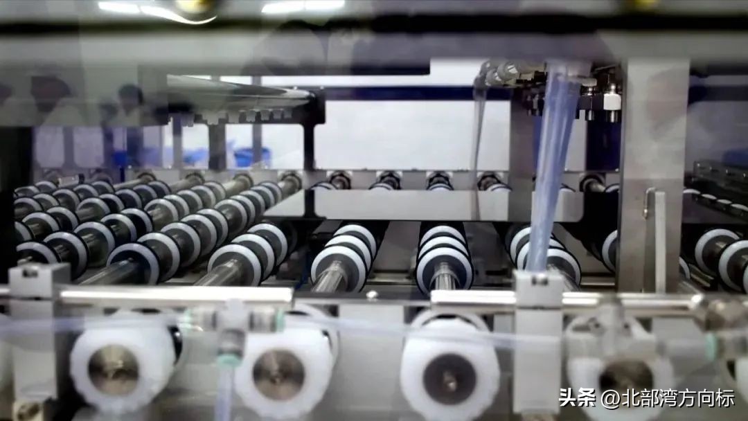 北海前11个月新签89个项目，总投资额超660亿元！