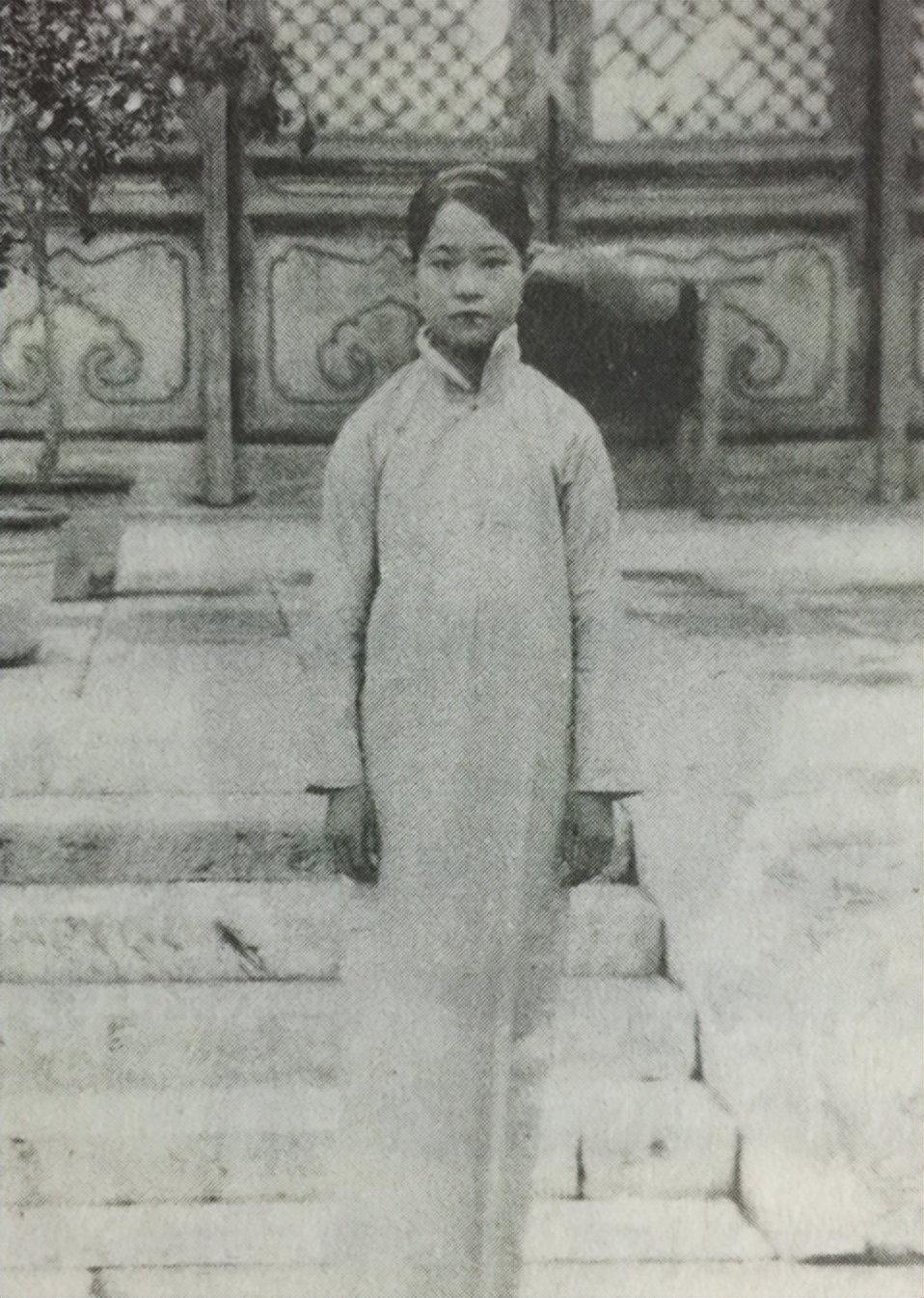 古代宫女真实都是怎么样的,古代宫女真实状态