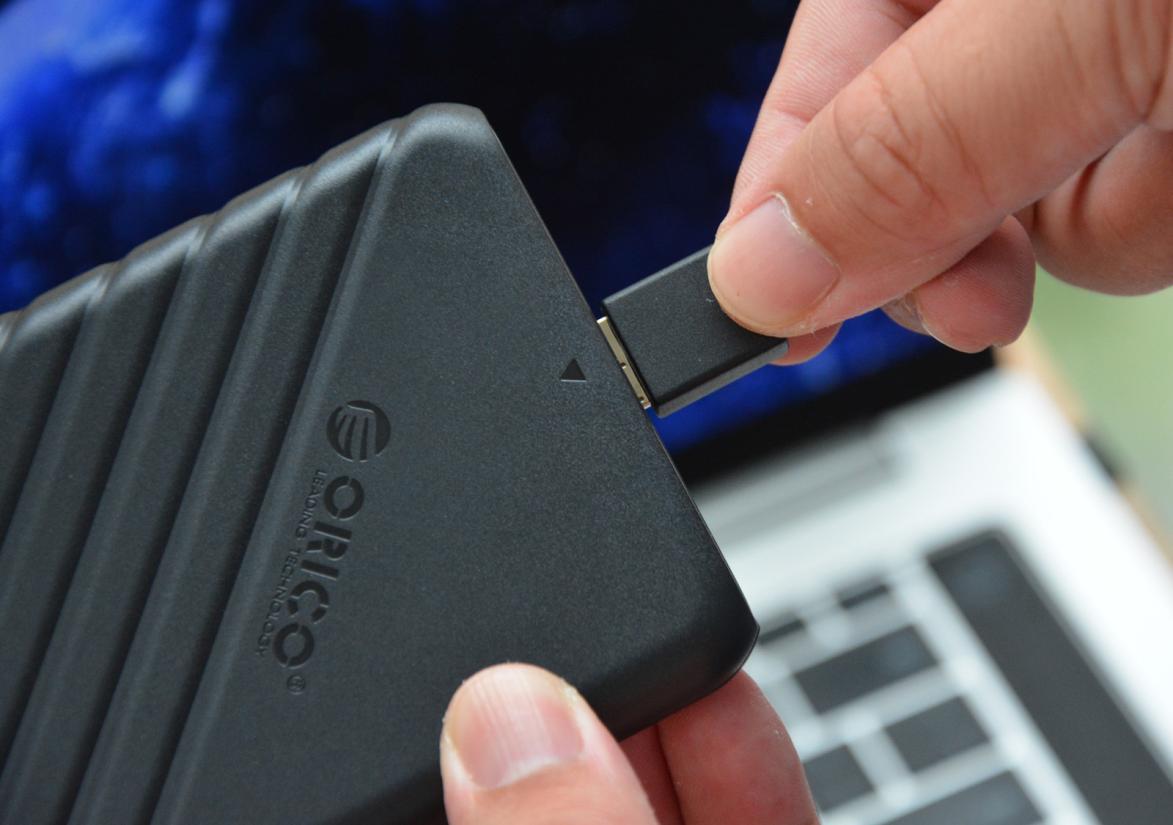 奥睿科移动硬盘盒配什么硬盘,奥睿科硬盘盒克隆硬盘