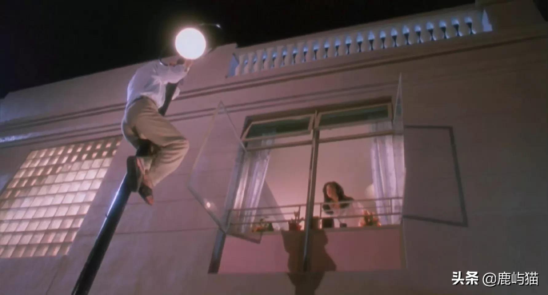 周星驰做人没梦想和咸鱼的区别,周星驰做人要潇洒一点