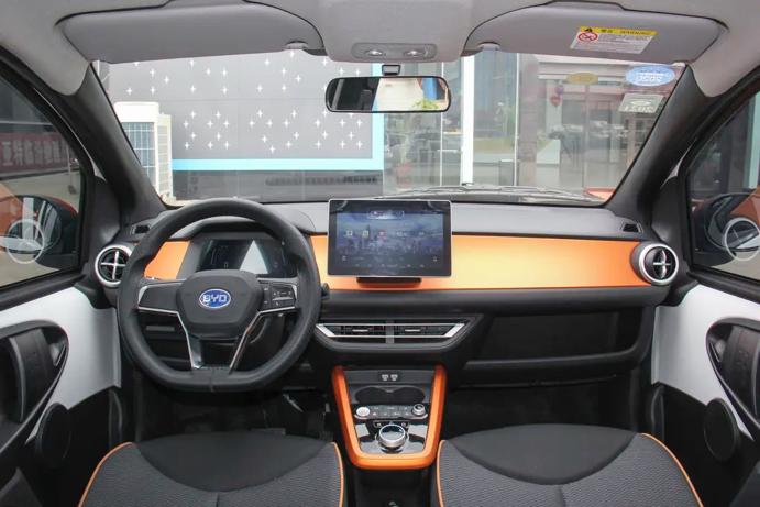 长安e-star最新报价,长安e-star选哪款