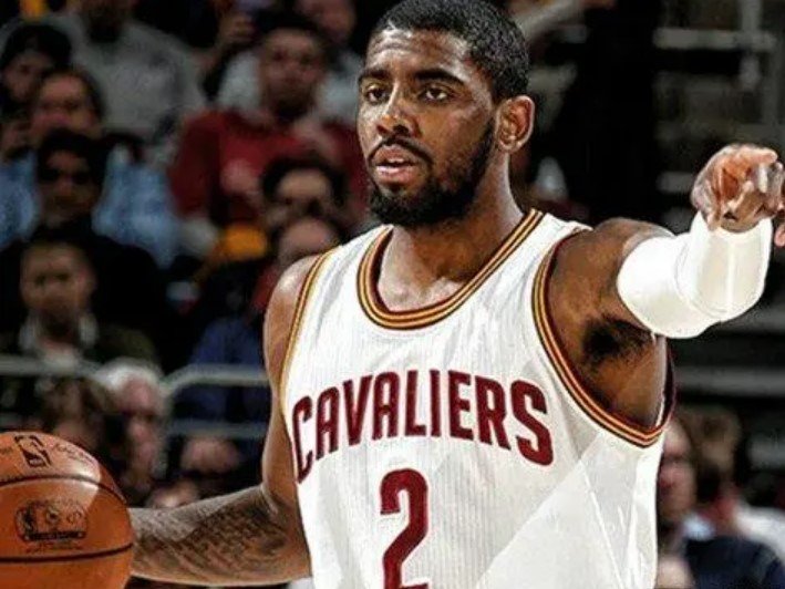 关于NBA球星凯里·欧文你可能不知道的十个冷知识