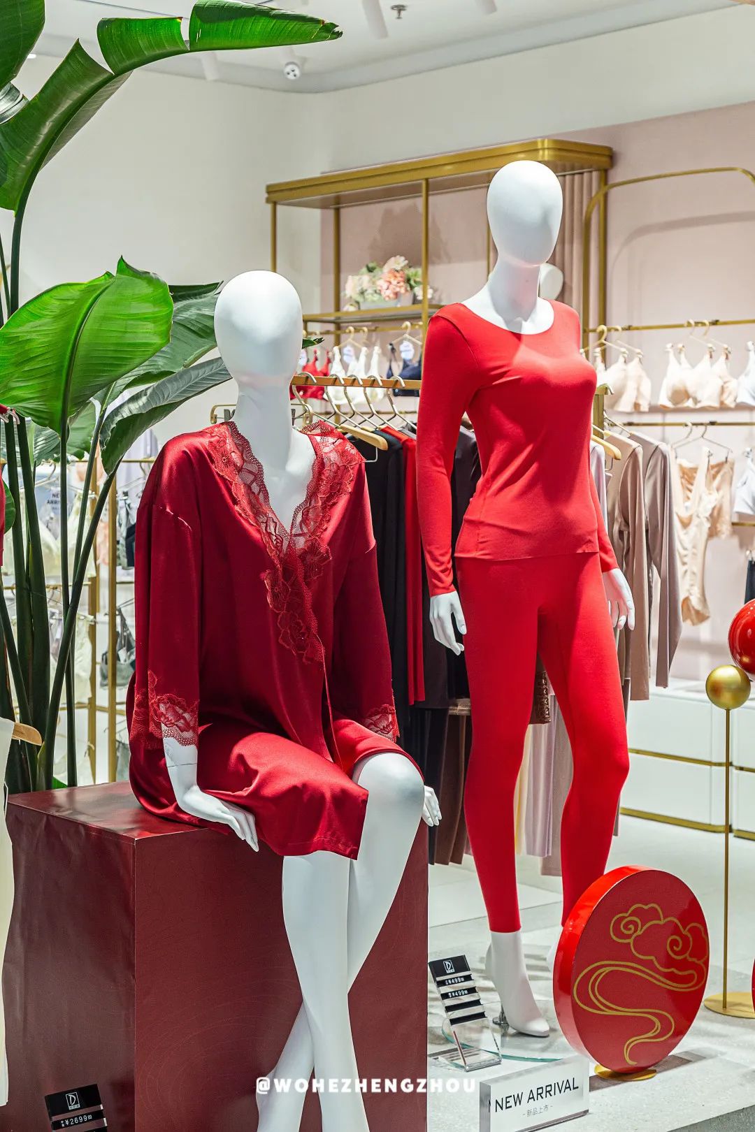 丹尼斯24周年庆第二波福利来袭,丹尼斯百货优惠活动