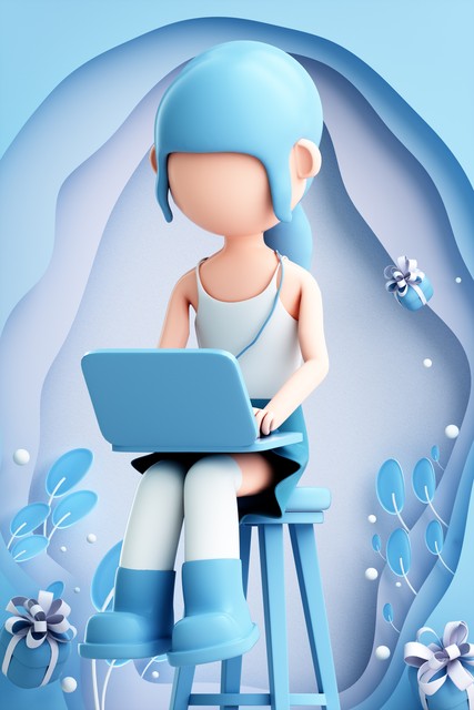 女孩子怎么能更好的挣到钱。