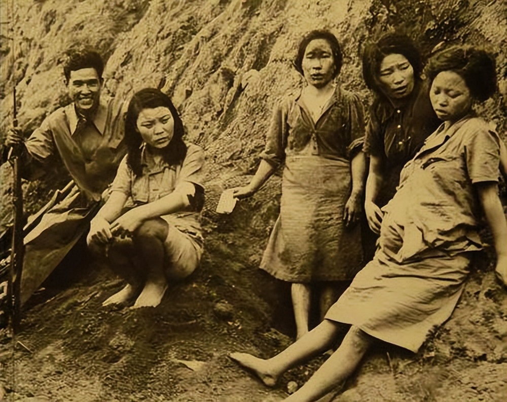 列举日军侵华的大屠杀和惨案,抗日时期日军占领过重庆吗