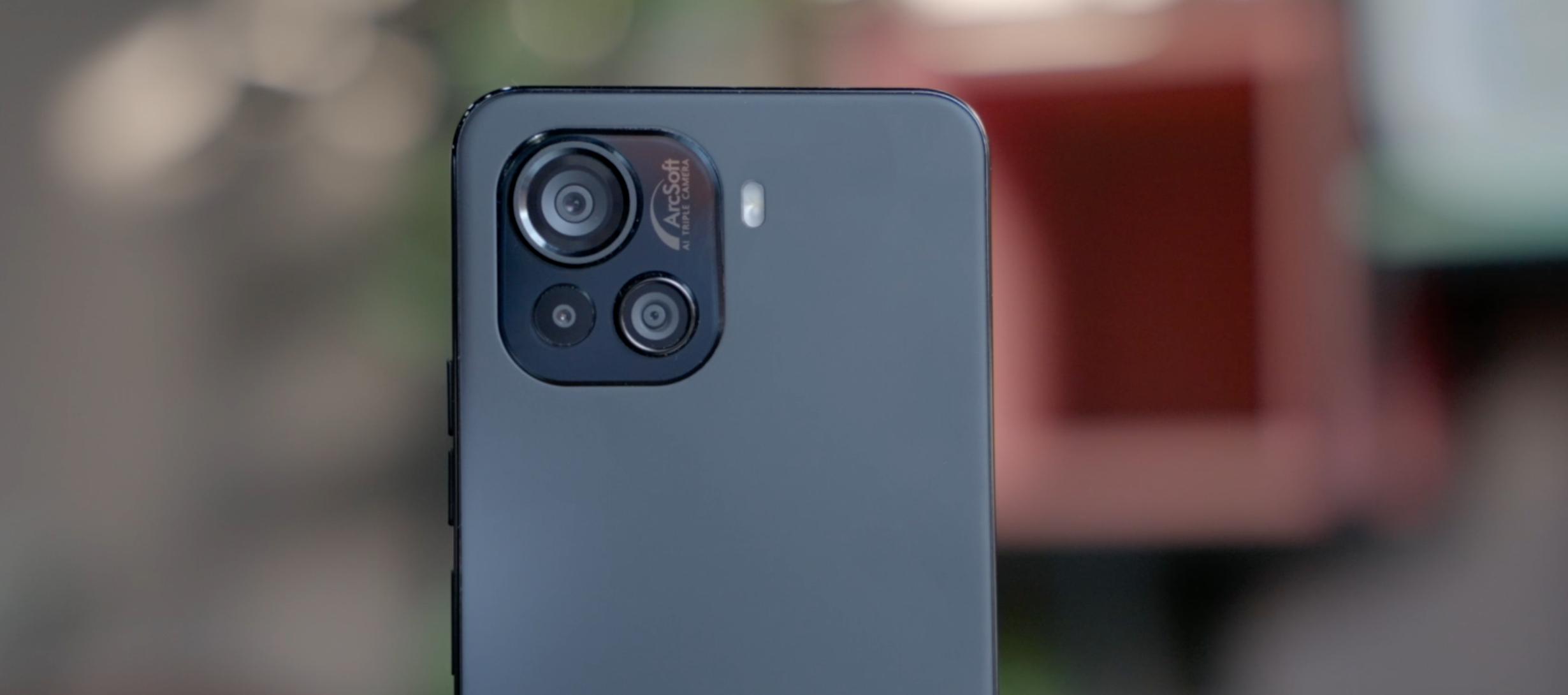 酷派cool20pro拍照测评,酷派cool20pro和小米10s