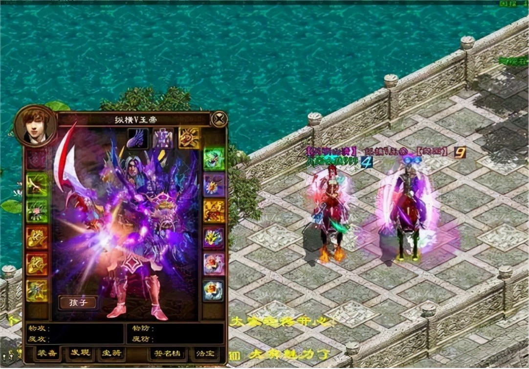 网游公会都有哪些,现在网游十大公会