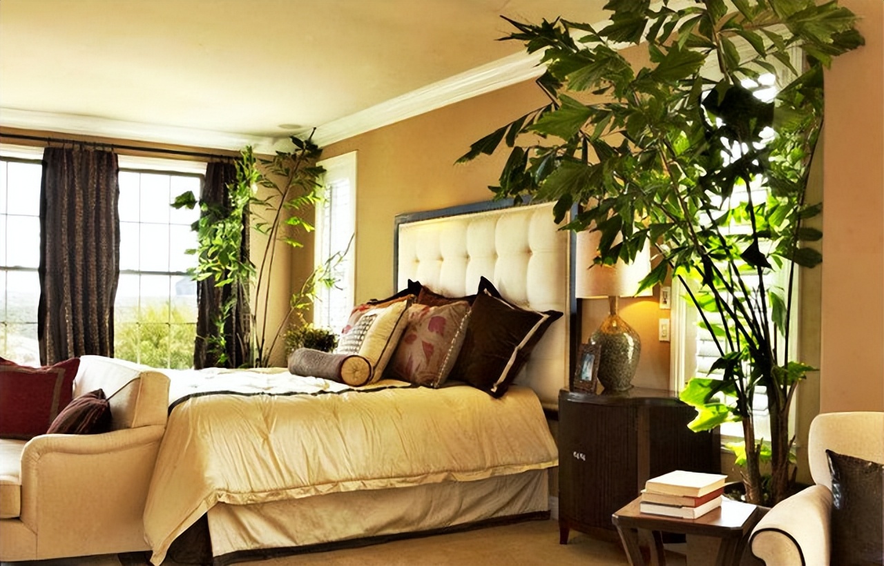 镜子对床运气差,镜子对床有什么说法科学解释