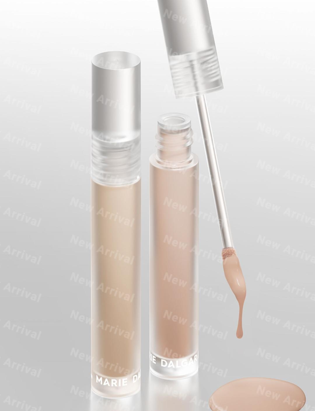 完美日记保湿面霜,完美日记养肤粉底霜新款