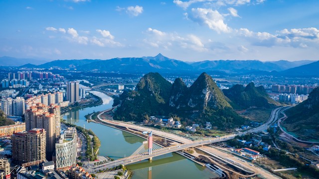 广西壮族自治区面积,广西壮族自治区的地级市有几个