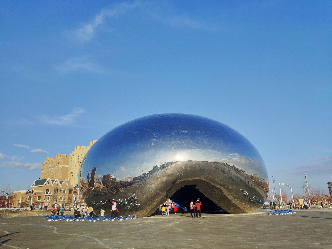 新疆克拉玛依第一座石油城市,克拉玛依一座以石油命名的城市