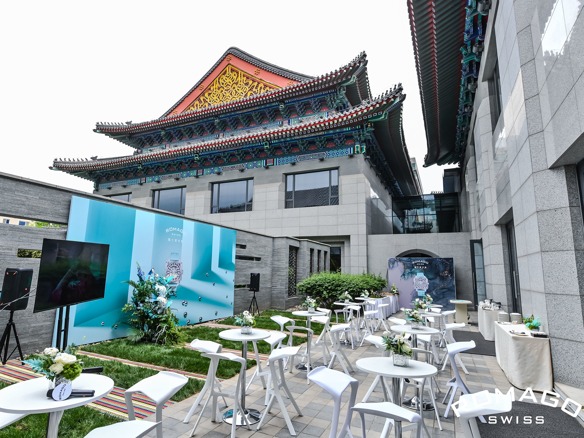 romago雷米格属于什么档次,雷米格帝霸手表