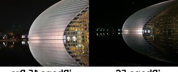 iphone15与iphone5pro拍照差距有多大,苹果iphone15和15pro照片效果