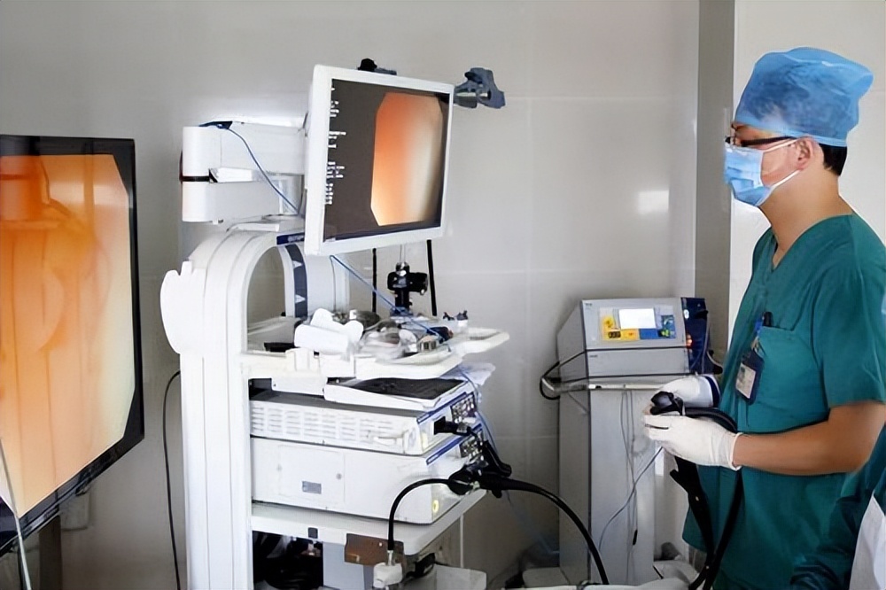 做了一年胃镜还有必要做胃镜吗,为什么要做胃镜胃镜有何神奇之处