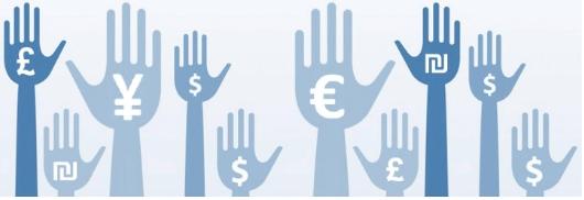 一个女人告诉你什么叫众筹,什么事是众筹