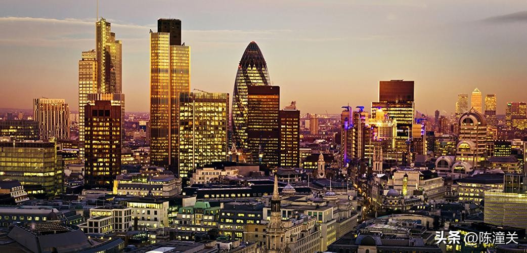 英国国土面积和人口是多少,英国被称为日不落帝国的时间