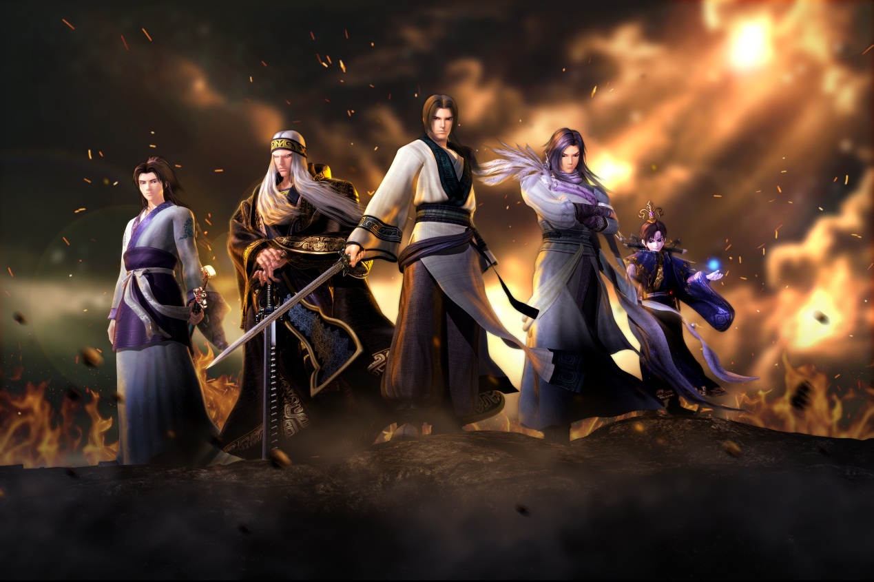 柯哀和柯南,柯哀和柯南是什么关系