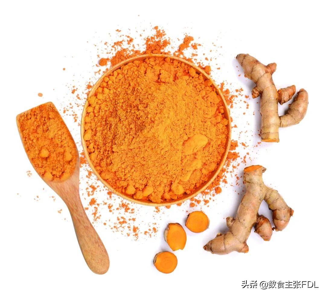 姜黄素市场前景及提取方法简析,植物原料化妆品前景