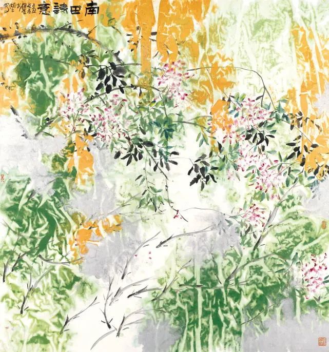 一花一木一情怀的下一句,一花一木一壶茶的生活