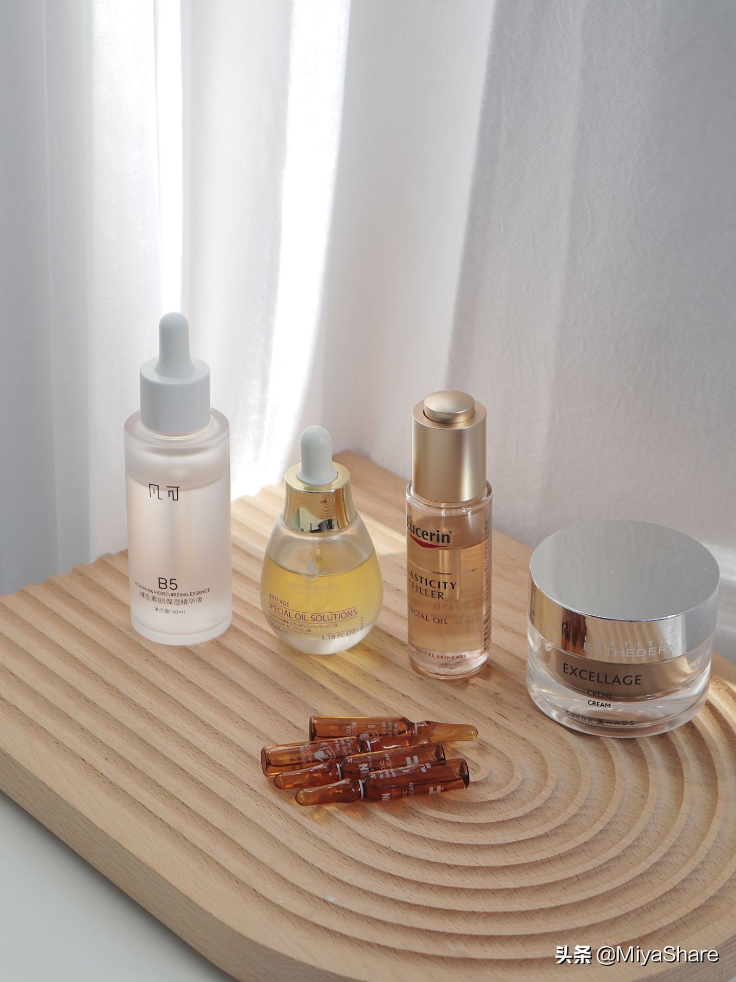 颠覆认知的护肤误区,颠覆认知的5个小技巧