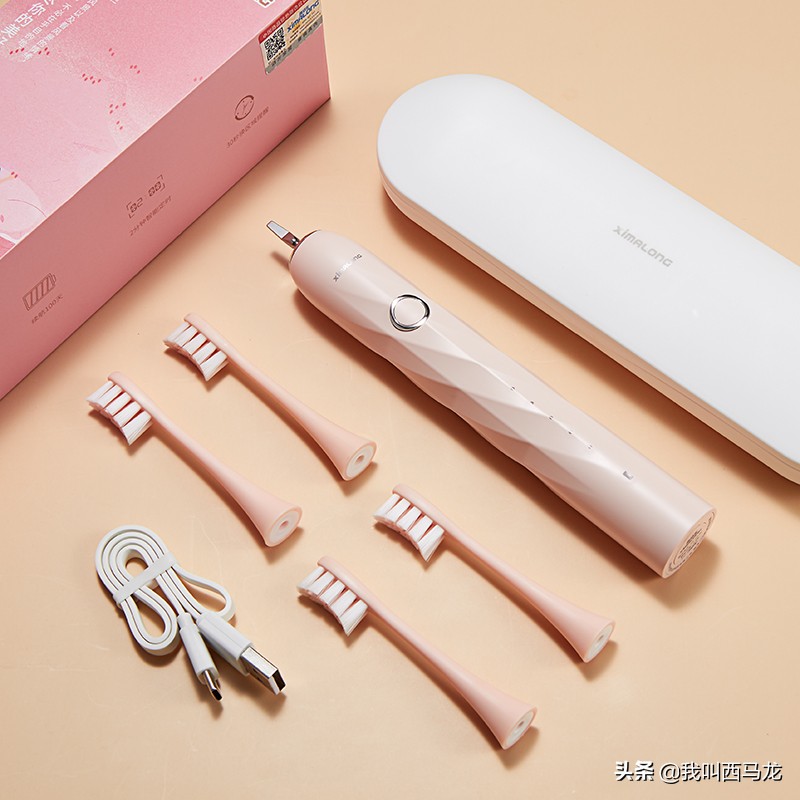 矫正牙齿期间可以用电动牙刷吗,哪款电动牙刷不伤牙齿