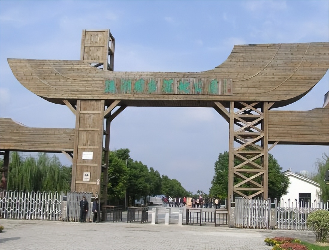 泰州姜堰出发自驾1日游好去处攻略推荐