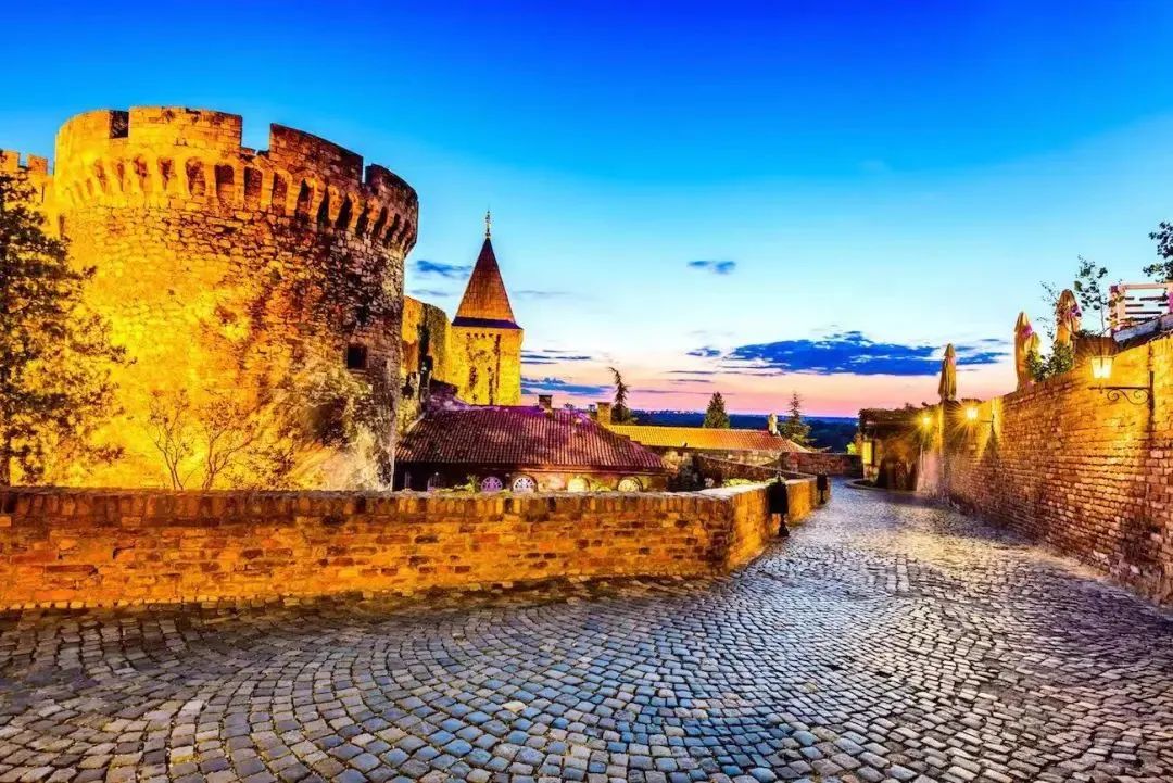 五一3-5天短途旅游推荐报团,五一3-5天短途旅游推荐一个人