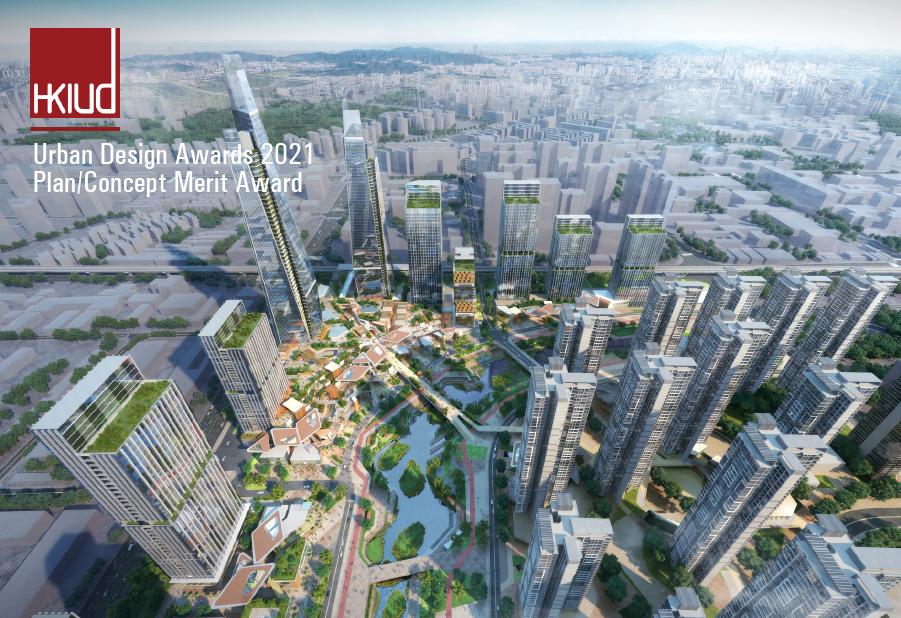 龙岗合正方洲未来中心,合正方洲未来中心预估价格