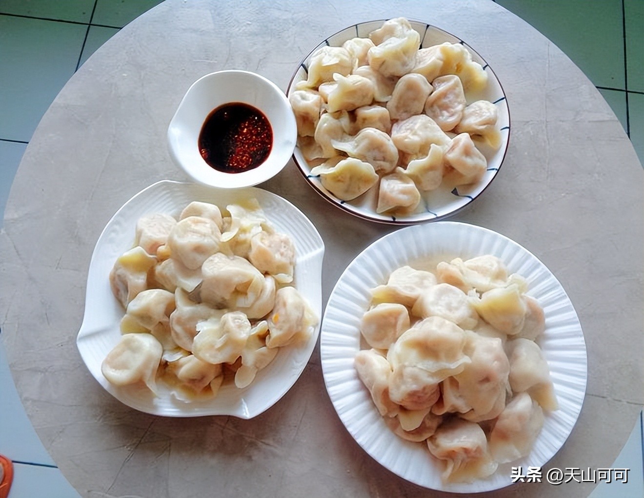 天冷了教你做这6道炖菜,冬季滋补营养晚饭