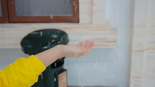 冰雪世界深圳哪来的雪,全球最大室内雪世界冰雪中心