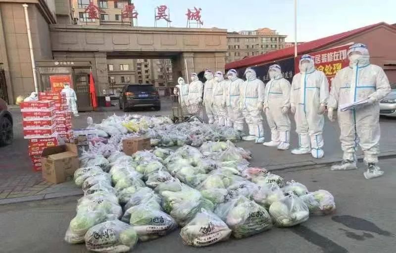 疫情防控辽阳在行动,疫情防控汝州在行动