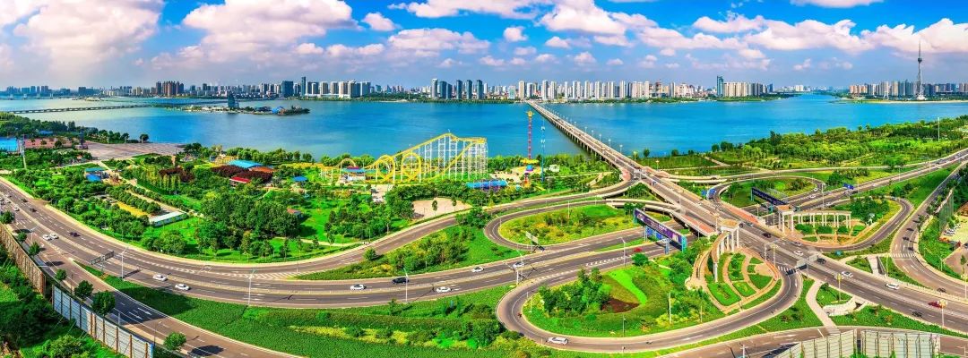 既非省会、也不临海，这里竟是全国规模最大市场集群！